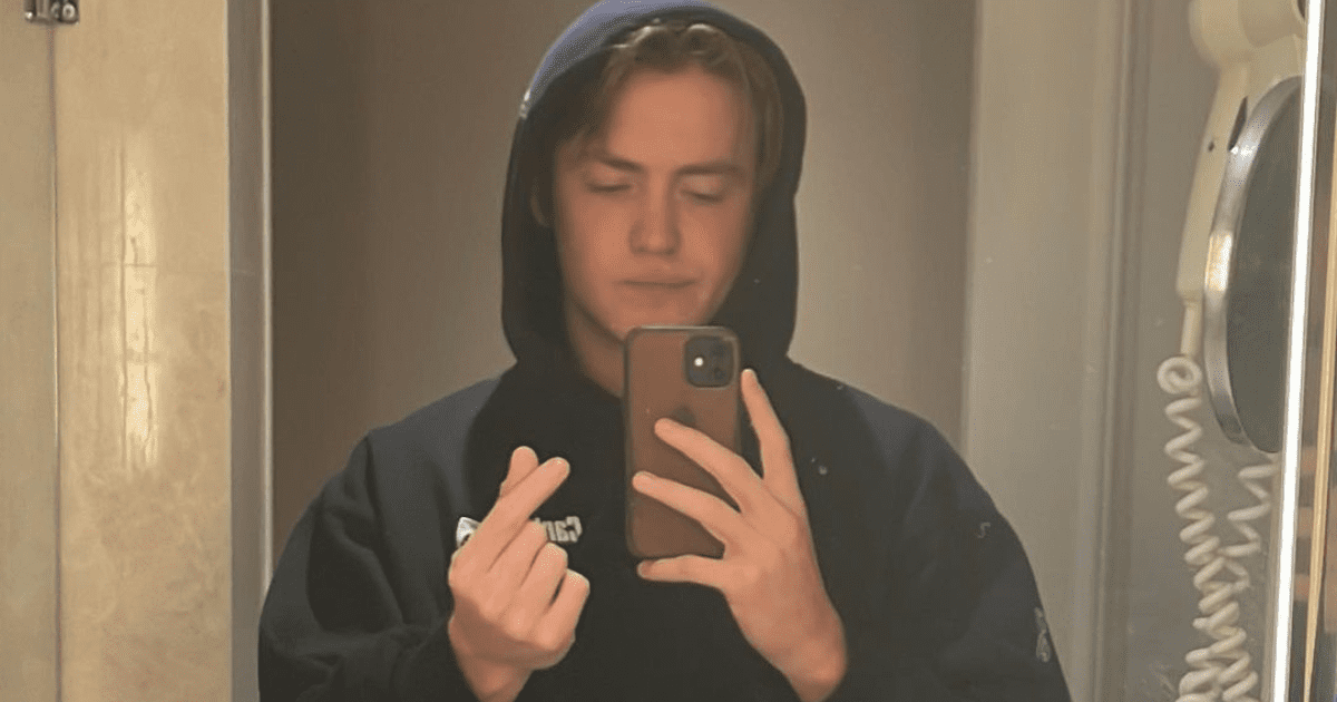 instinctmag's tweet image. SPOTTED: Kit Connor Goes Way Back in 'Space and Time' in the 'Doctor Who' World dlvr.it/SzRHkt #Entertainment #AnAdventureinSpaceandTime #DoctorWho #Heartstopper