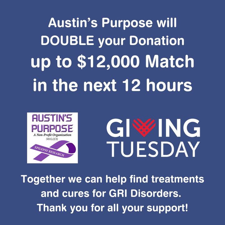 CureGRIN tweet media