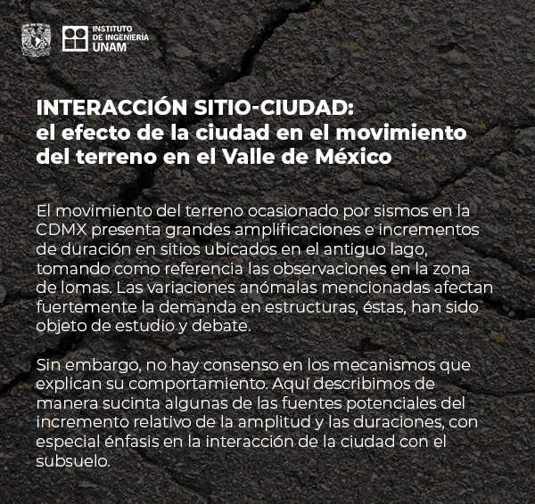IIUNAM's tweet photo. Te invitamos a conocer más de este #ProyectoIIUNAM en nuestra gaceta, la cual puedes encontrar en https://t.co/J6NIjidy3W https://t.co/raRUoZgoRn