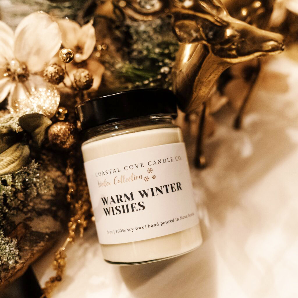 Every week, the #LocalWishlist showcases some special items in our Featured Gifts section. Right now, you'll find these and more:

halifaxbloggers.ca/localwishlist/

#NovaScotia #buylocal #giftguide <a href="/halifaxbloggers/">Halifax Bloggers</a> <a href="/iloverealtrees/">Christmas Tree Council of Nova Scotia</a> #SVCStudios <a href="/NovaBoxNS/">Nova Box</a> #CoastalCoveCandleCo