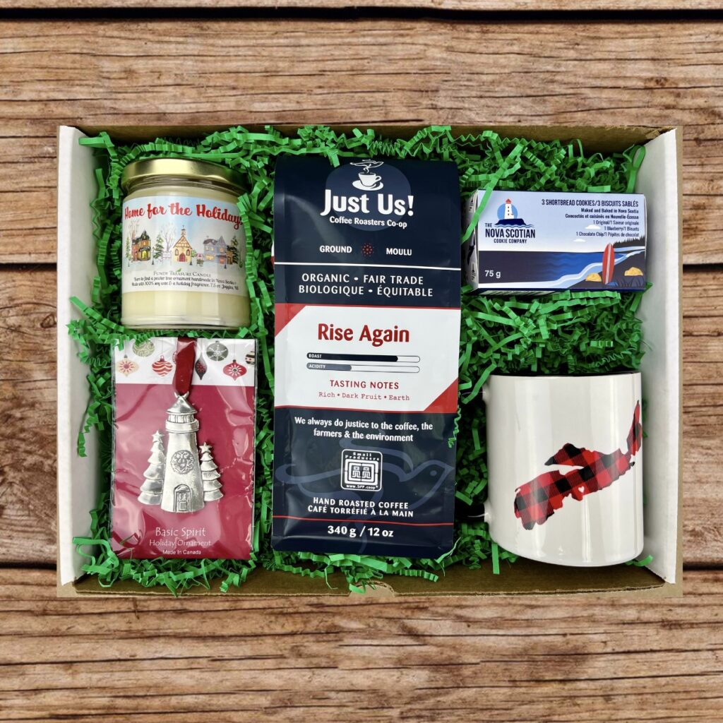 The Local Wishlist tweet media