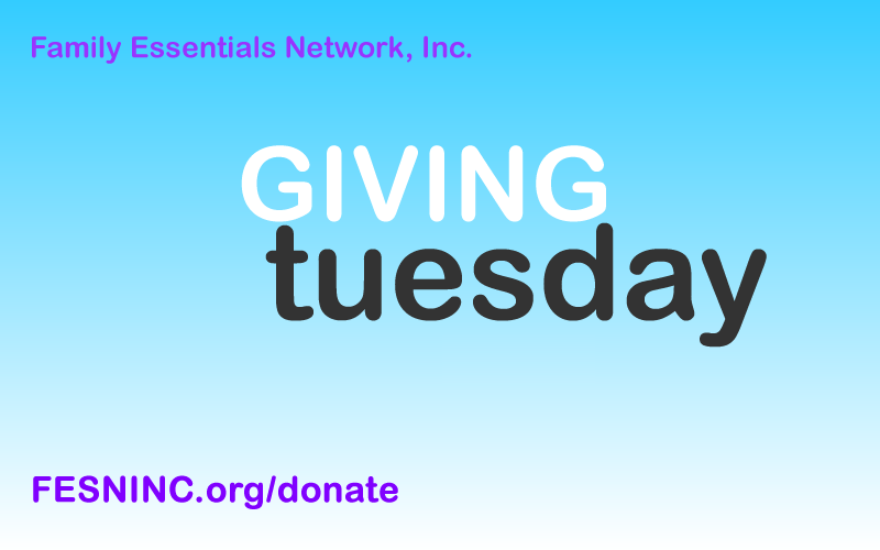 FamilyEssentia2's tweet photo. With your help, we were able to distribute over 15,000 diapers to families in need!

We need your support on this Giving Tuesday to continue this work.

https://t.co/bBD2C7euN3

#diapers #FESNINC #FAMILIES https://t.co/tbNhzNo2DZ