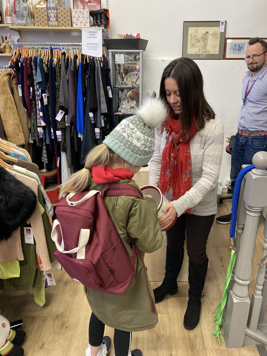 Tanya Mercer (@tanyamercer) on Twitter photo A lovely day volunteering with <a href="/EACH_hospices/">EACH</a> @EACH_Suffolk in one of their charity shops. A wonderful group of staff & volunteers. Such a fabulous charity. If you have time to volunteer or can make a donation, do it - it helps charities so much. A lovely day volunteering with <a href="/EACH_hospices/">EACH</a> @EACH_Suffolk in one of their charity shops. A wonderful group of staff & volunteers. Such a fabulous charity. If you have time to volunteer or can make a donation, do it - it helps charities so much.