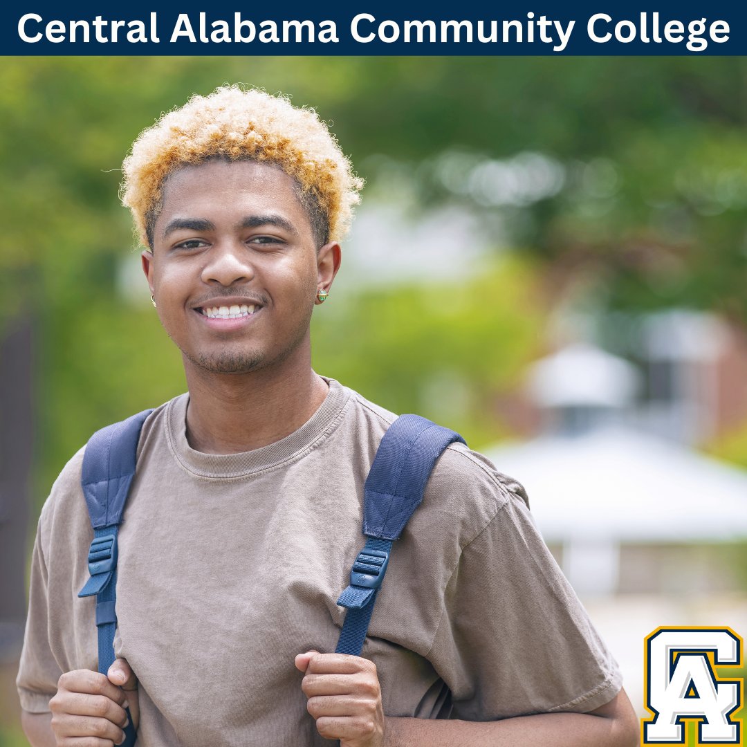 CentralAlabama1's tweet image. 🌼🎓 Spring '24 at #CACC is calling! 📣
✅ Diverse programs
✅ Vibrant campus life
✅ Expert faculty
Enroll now and shape your future! ➡️ cacc.edu
#SpringEnrollment #EducationalJourney #Community
