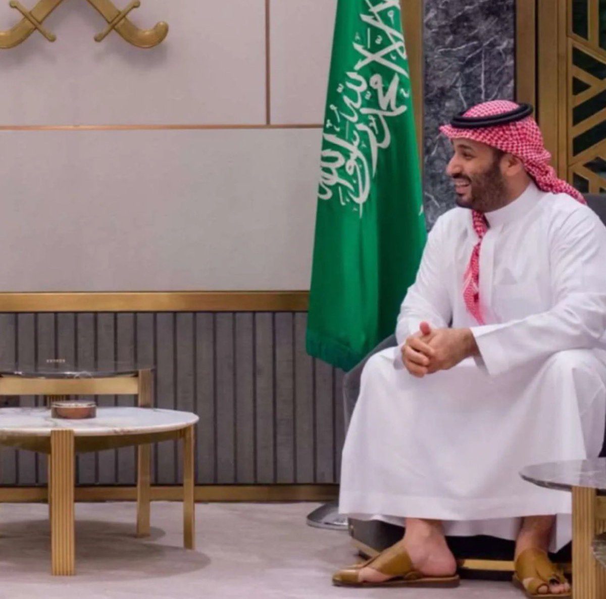Em19271589's tweet photo. سر بنا يا محمد وعزك يدوم و معك حنا من 
مسار إلى مسار🇸🇦🇸🇦🇸🇦
#فوز_السعودية https://t.co/fL4HkJGKJq
