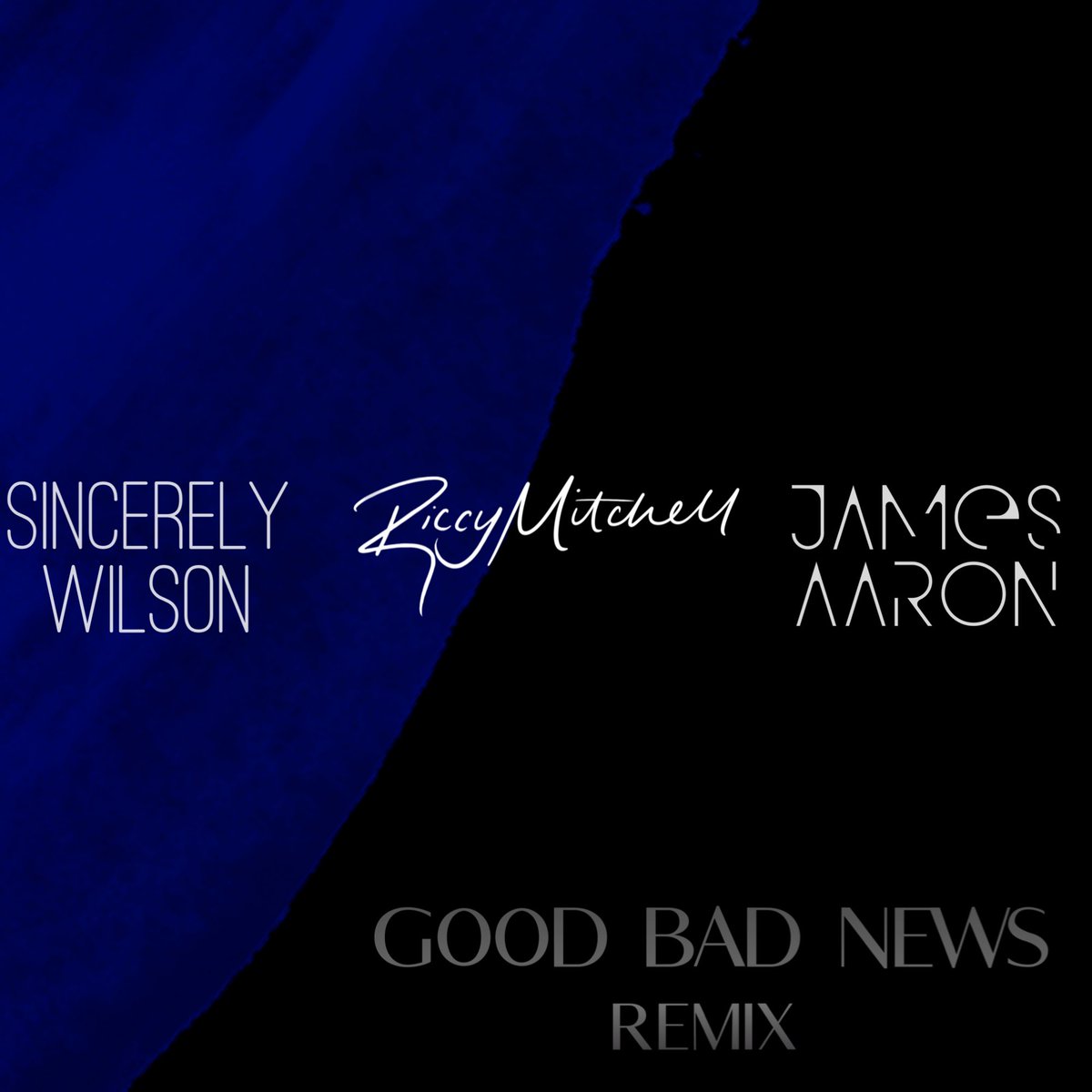 Name a better triple threat. I’ll Wait…. Shhh Out Friday!