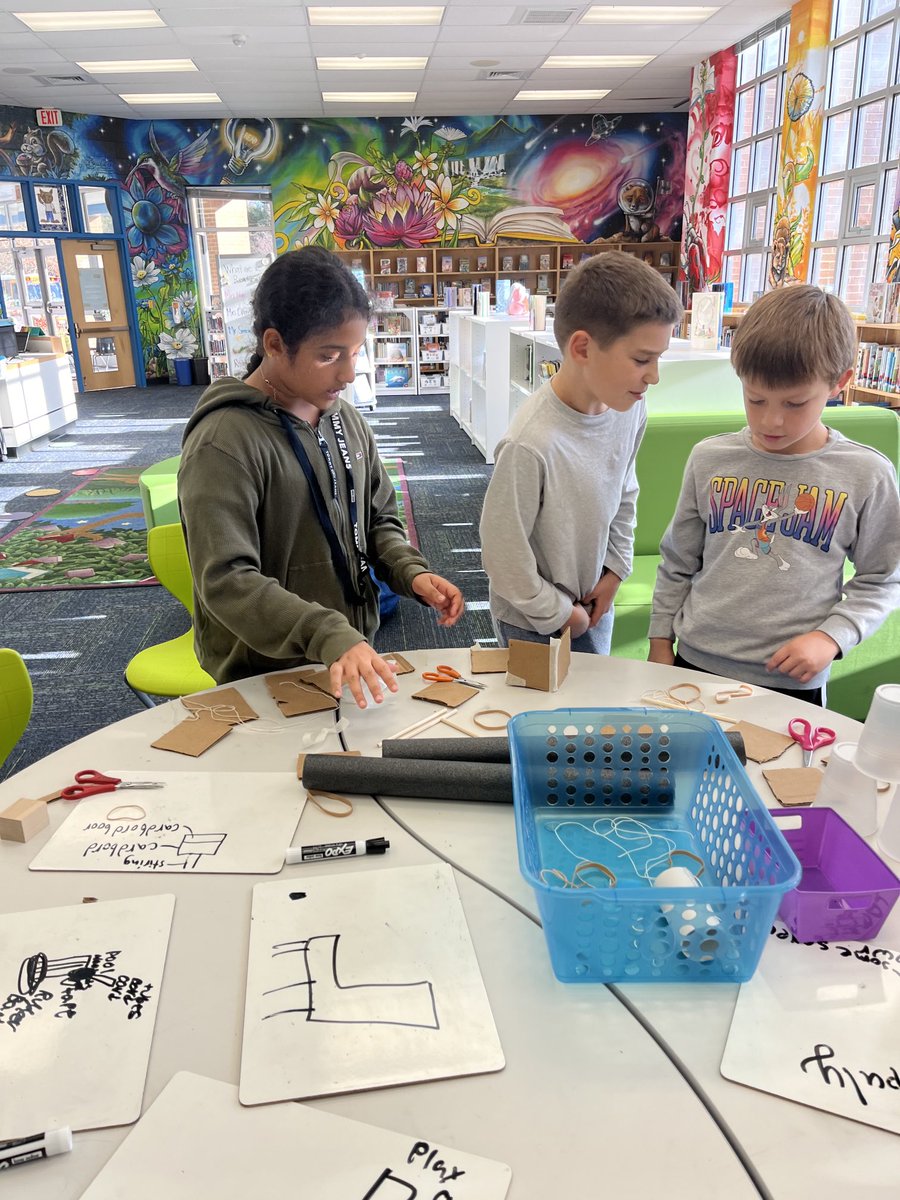 Keri Schoeffel tweet media