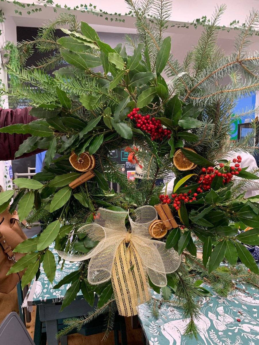 Chopwell Regeneration CIO tweet media