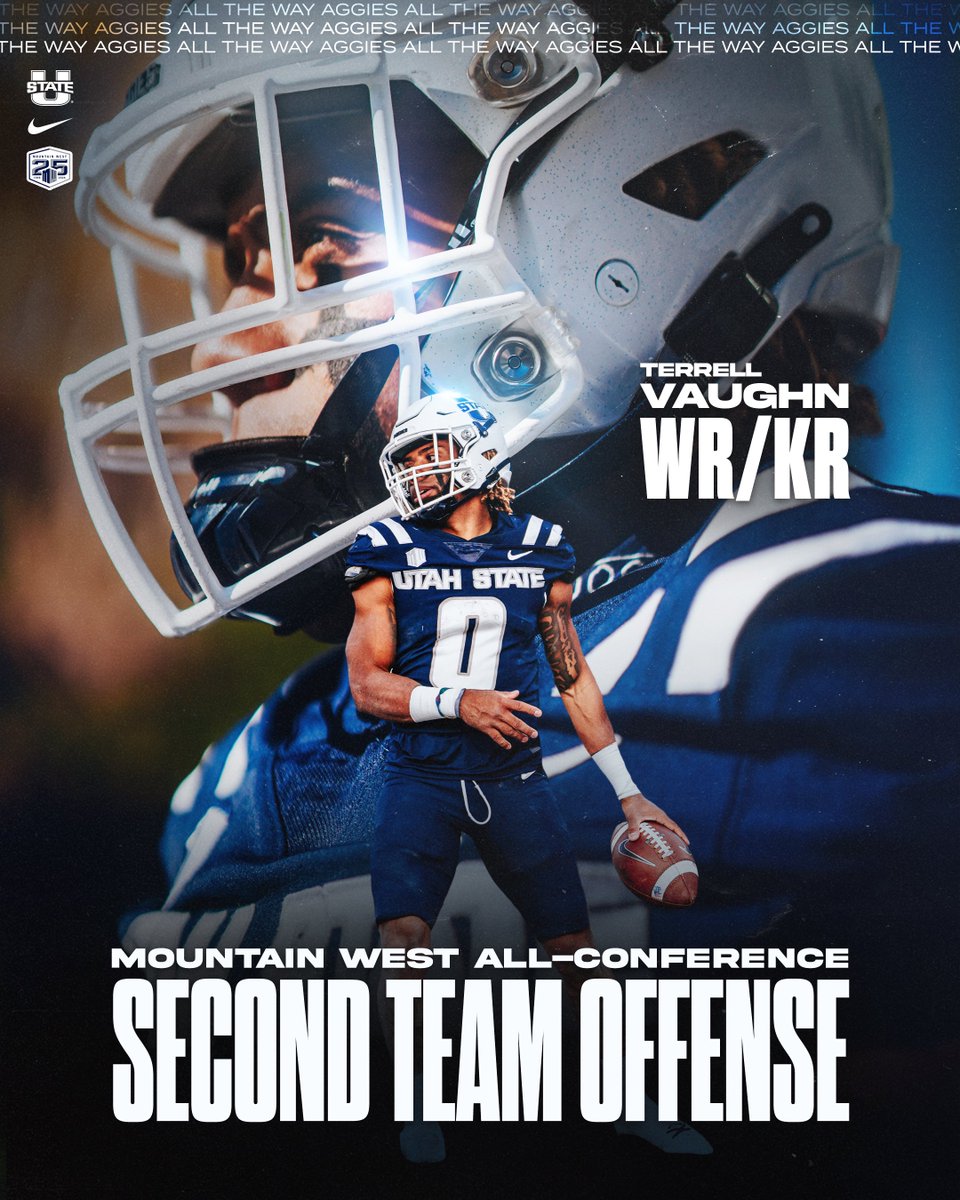 USU Football tweet media