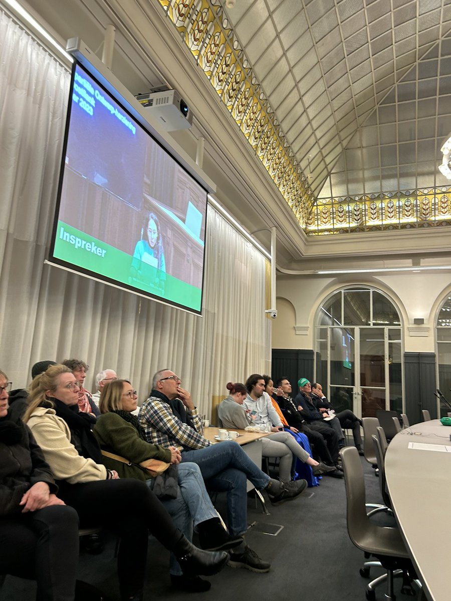 SOSDeEsch's tweet photo. 65 mensen spreken er in vandaag en morgen! #rotterdam #oostflank #oeververbinding #reddeesch https://t.co/QaDhecvwE5