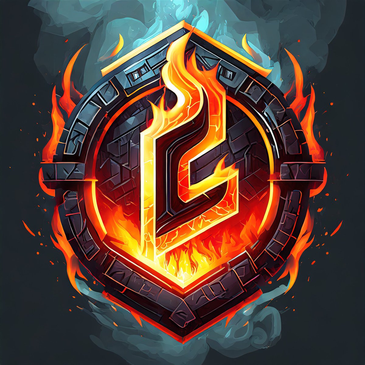 LogoSmith's tweet photo. Free Logos! 🔥

LMK what you’re looking for 🫡

Just a new freelancer building a portfolio 💼 

#SmallBusiness #smallstreamer #gaming #logo #LogoDesign https://t.co/x6zWKVEmtA