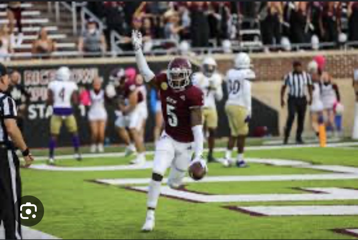 Blessed to receive an offer from Eastern Kentucky