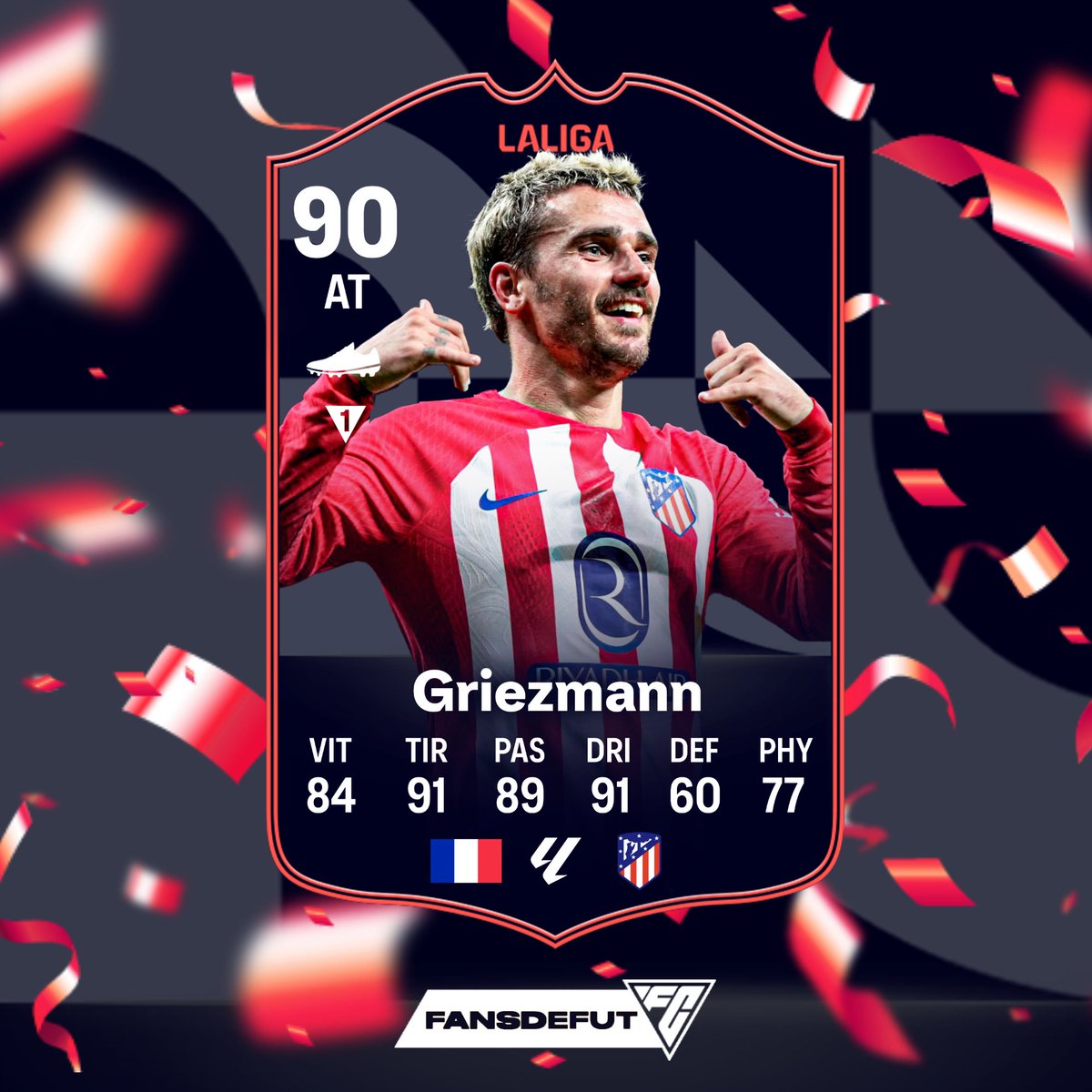 FANSDEFUT tweet media