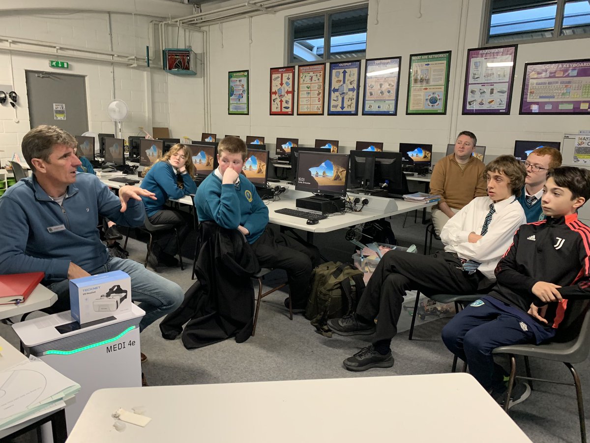 Mounthawk Masterminds tweet media