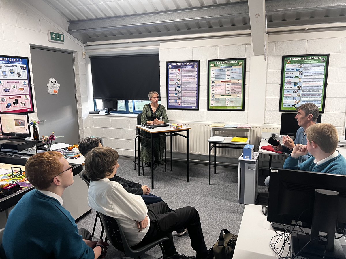 Mounthawk Masterminds tweet media