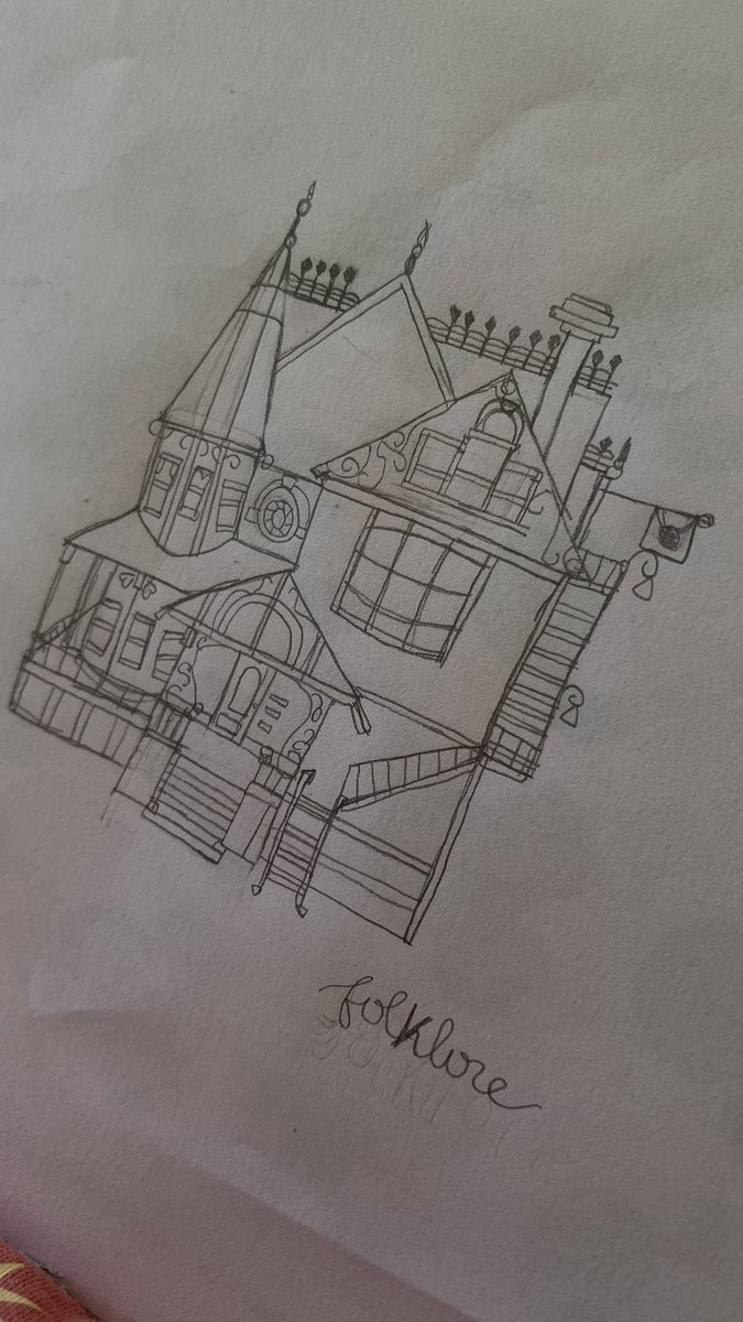 favfolkloregirl's tweet photo. COMPETIÇÃO: Eu não quero ficar aqui, mãe. Eu quero ir para casa!
eu sou ansiosa e já fui fazer um desenho da casa da coraline 🪡🐈⬛🏠
#Bubline @fsbubblet https://t.co/10XZeOg6iD