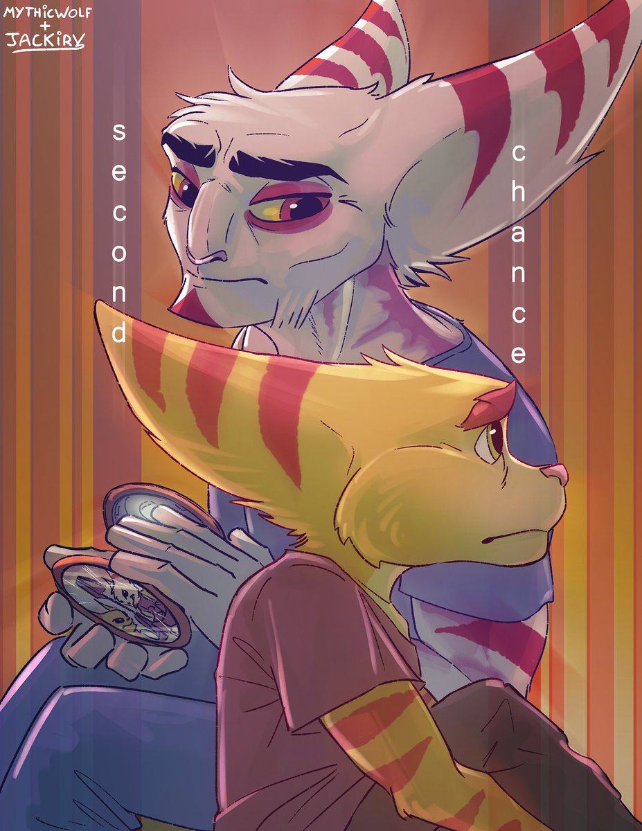 MythicWolf Writes! tweet media