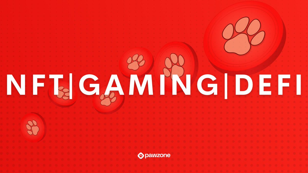 PAW tweet media