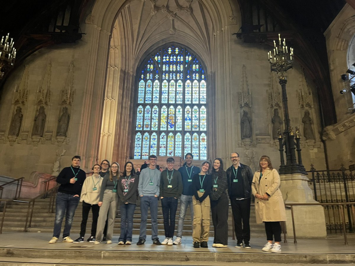 NortonCollege6thform tweet media