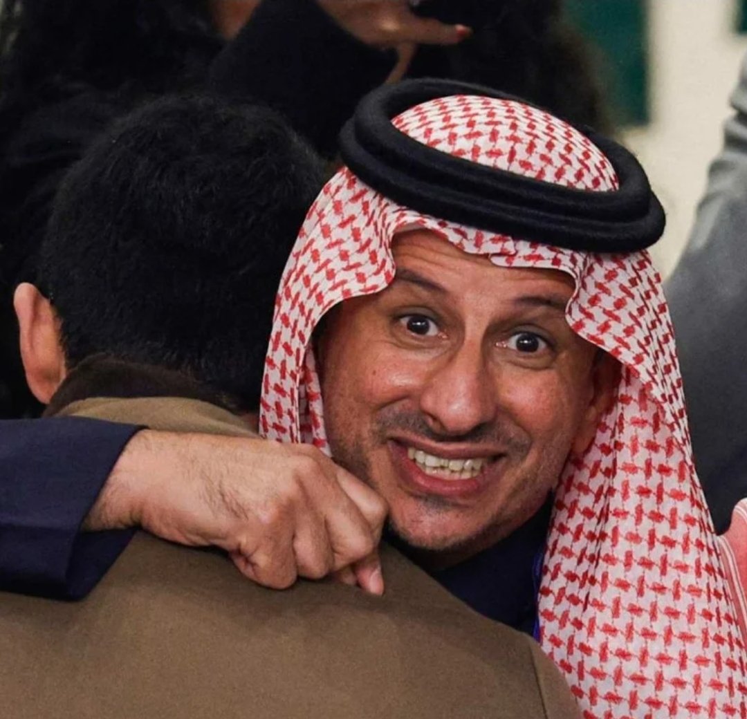 ihsanbuhulaiga's tweet photo. ثلاث صورٍ تلخص النتائج والمشاعر:
*فرحٌ
**ألمٌ
***غضبٌ
#RiyadhExpo2030 
#السعودية 
#اكسبو_السعودية2030 
@RCRCSA https://t.co/jmWi41mGo2