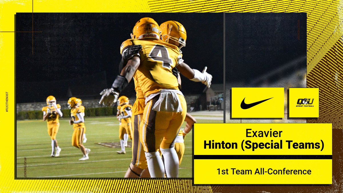 QUHawksSprintFB's tweet photo. Congratulations X! https://t.co/orx6Nh5ykB