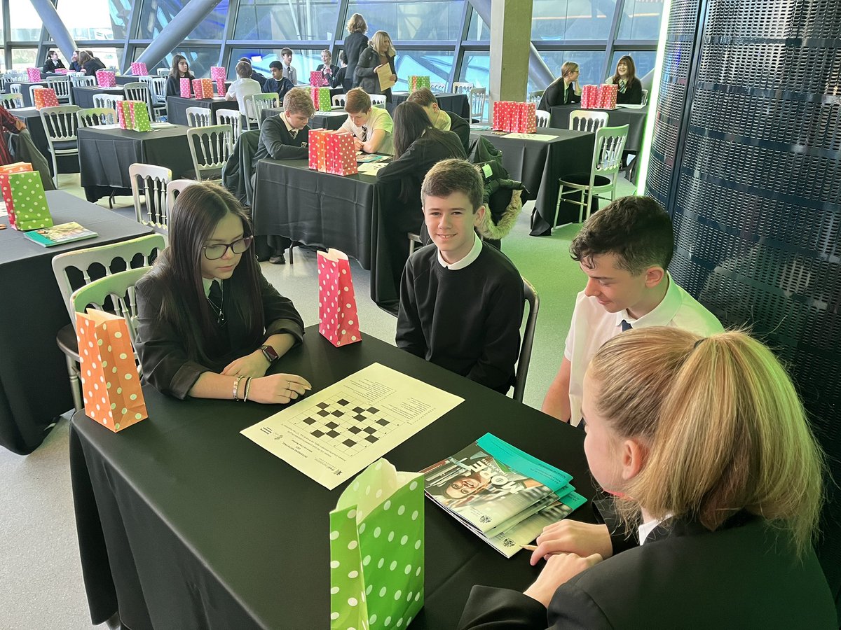 NDHS Maths Dept tweet media