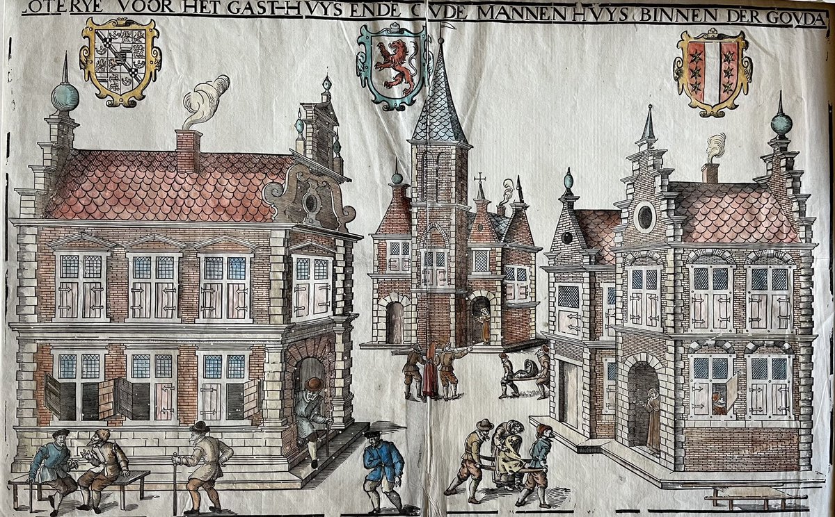 Paul H.A.M. Abels tweet media