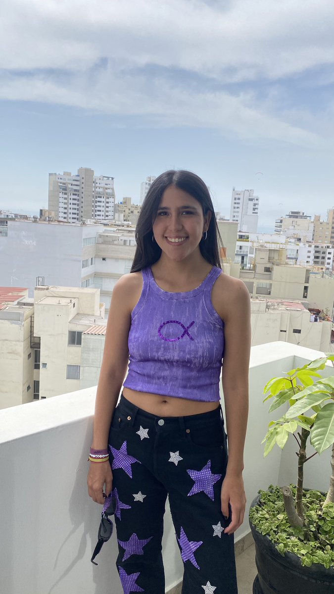 holamariax's tweet photo. será que hoy se bailan las babys en lima? @Aitanax #alphatourperu #alphatourlima #alphalook https://t.co/kh4TYfyqno