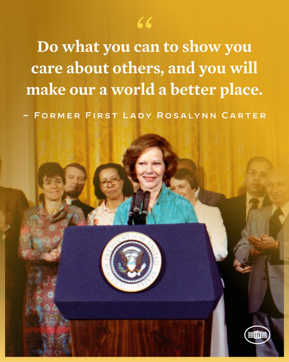 The White House 46 Archived tweet media