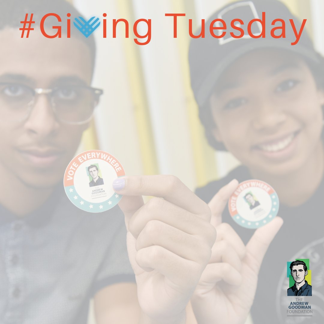 Andrew Goodman FDN tweet media