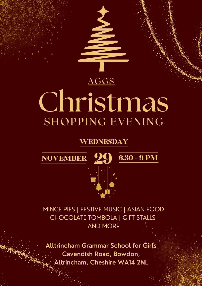 AGGS PTA tweet media