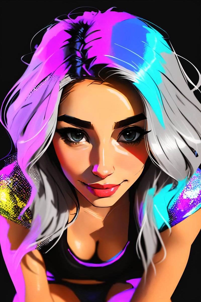 alex_oi9's tweet photo. #Babes3 #StableDiffusion #AI #AIArt #Art #AIArtwork #AIイラスト #DigitalArt #Midjouney #DALLE3
https://t.co/dMYV5919HW
#samdoesarts https://t.co/LTjLCOH7TU