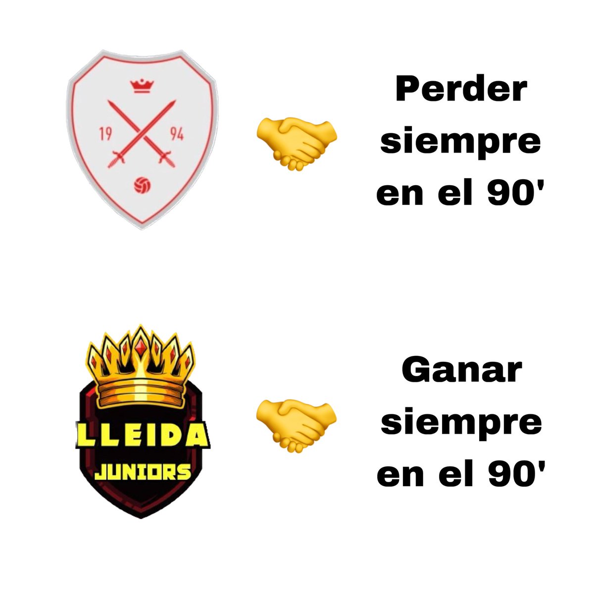 Me cago en la puta