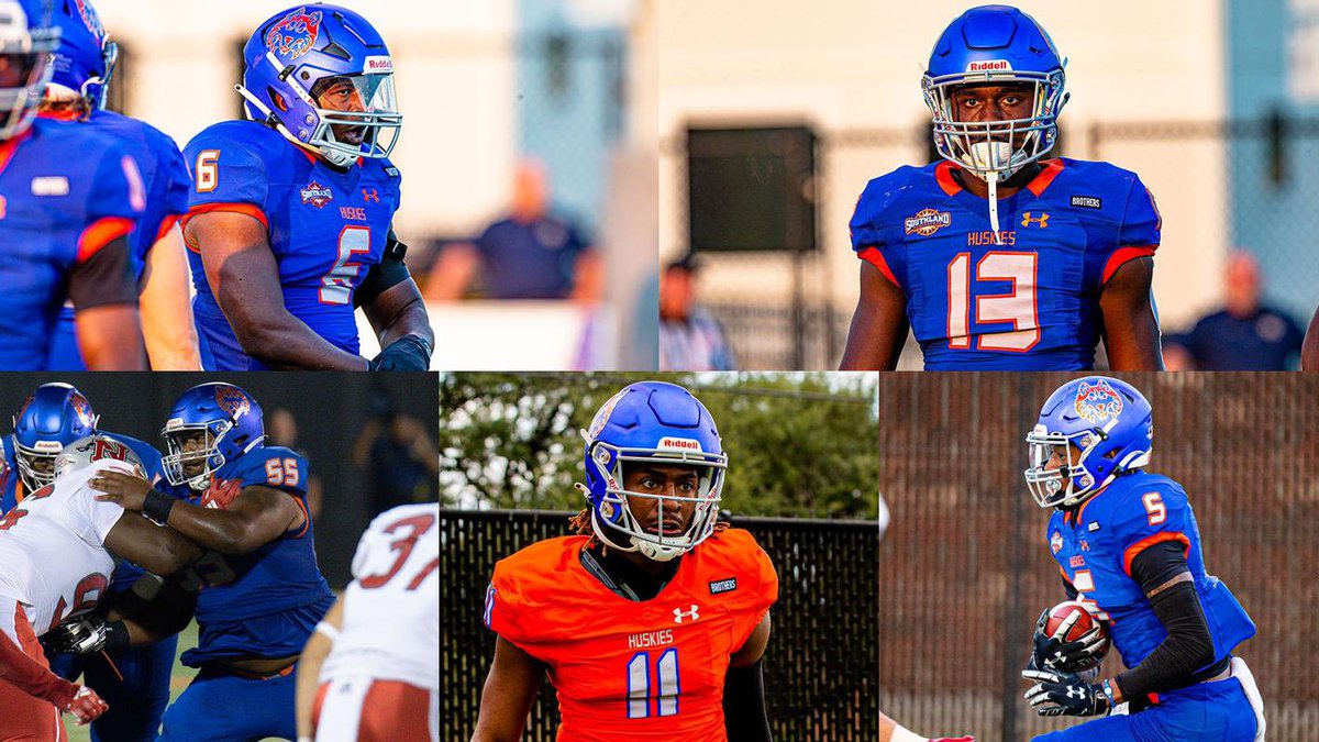 Houston Christian University Offered 
<a href="/CoachPetty_/">Jonathan Petty</a> <a href="/CoachBrownFCC/">Drew Brown</a> <a href="/_coachawk/">Coach Hawk</a> <a href="/coachfred1/">Coach Fred</a> <a href="/ScheidtRick/">Rick Scheidt</a>