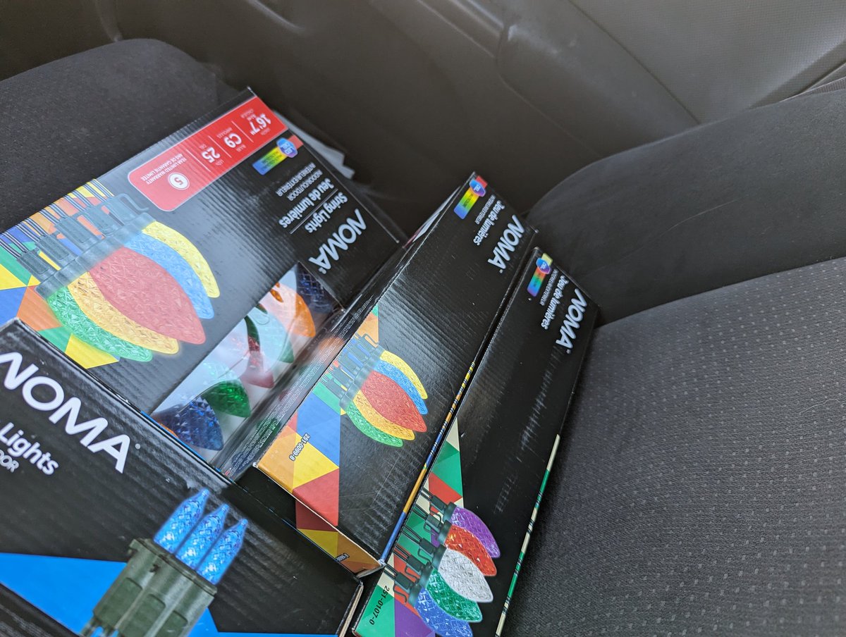 Did I need these? No 
Were they necessary? Yes