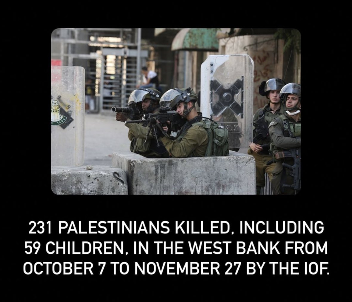 missfalsteenia's tweet image. Btw, there’s no hamas in the West Bank.