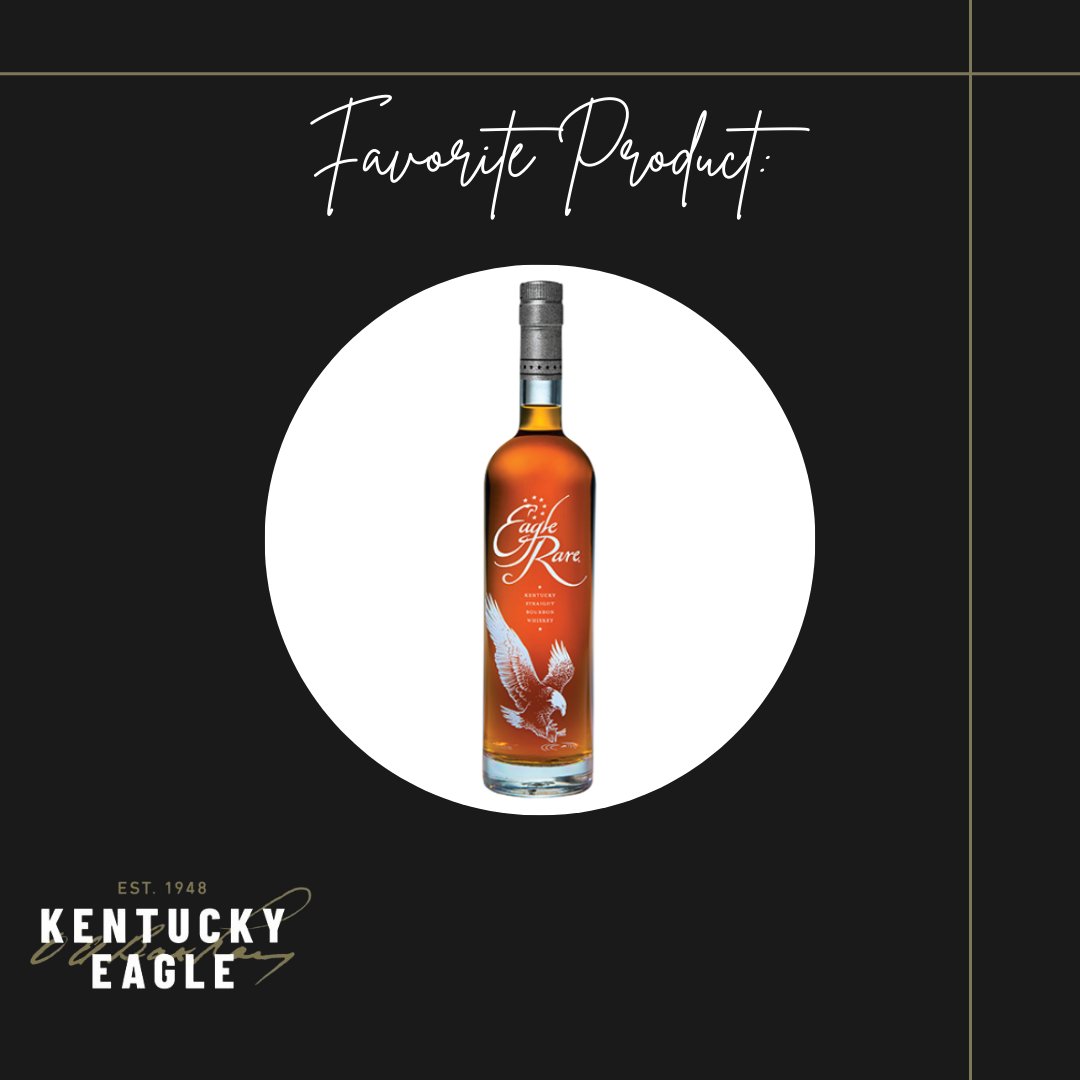 KYEagleInc's tweet image. Clayton Helsley, a Wine and Spirits Sales Rep in the Louisville market, is our Team Member Tuesday for the week! 🍷🍸

#TeamMemberTuesday #SalesRep #SalesRepresentative #MeetTheTeam #GetToKnow  #EmployeeSpotlight #EmployeeShoutout #KentuckyEagle