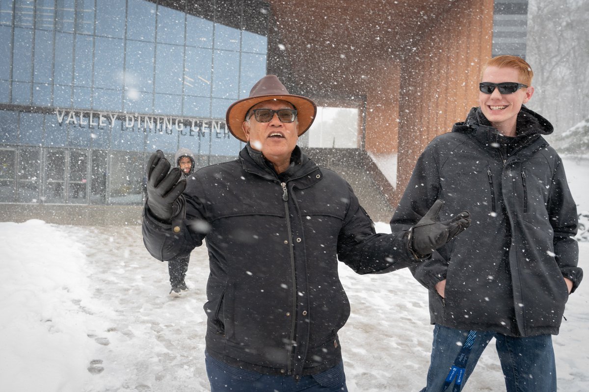 WMU Aviation tweet media