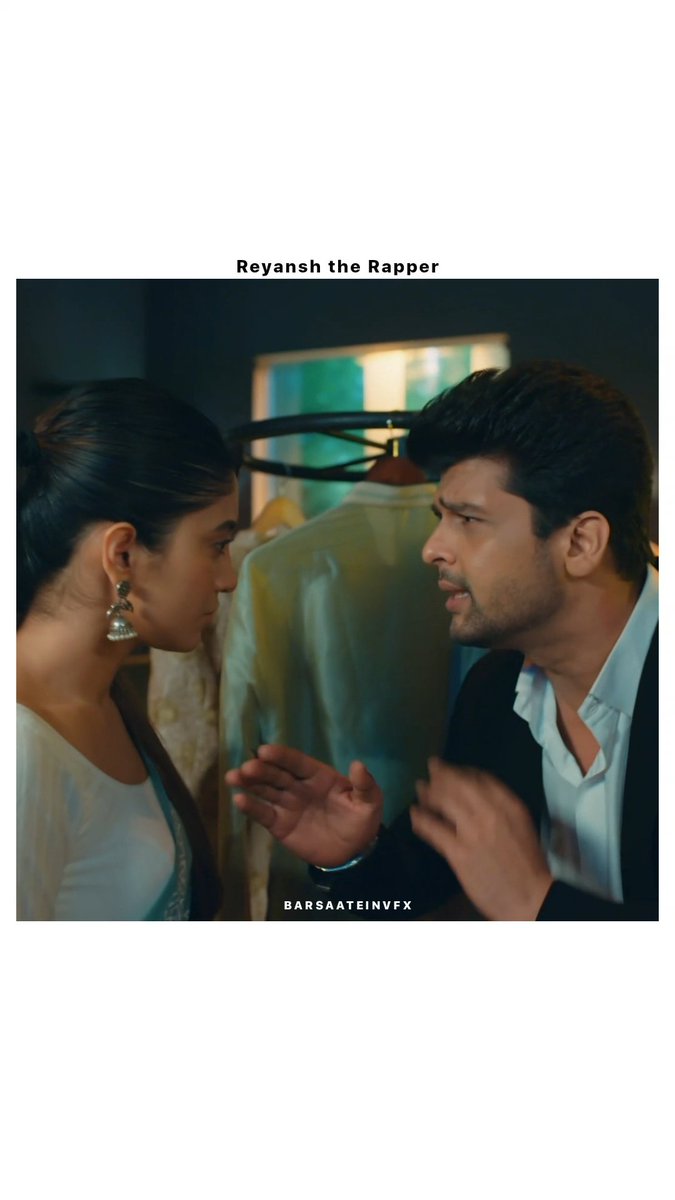 Priya2708_'s tweet photo. The rapper #ReyanshLamba 😎

#Barsatein #ArYansh #KuShiv #Reyansh #Aradhana #AradhanaSahni #ReyanshLamba #Kushaltandon #ShivangiJoshi
@KushalT2803 https://t.co/iT416LNFle