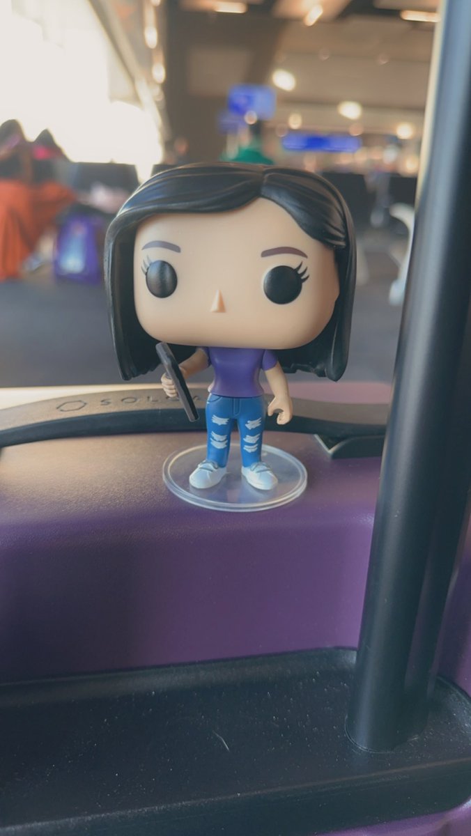 tiny AV peeps (@tinyavpeeps) on Twitter photo #BigWeave is ready for her Trip to NYC! She can’t wait to get to <a href="/PaceUniversity/">Pace University</a> with <a href="/BaldAVGuys/">BaldAVGuys</a> #tinyAvpeeps #BigWeave is ready for her Trip to NYC! She can’t wait to get to <a href="/PaceUniversity/">Pace University</a> with <a href="/BaldAVGuys/">BaldAVGuys</a> #tinyAvpeeps
