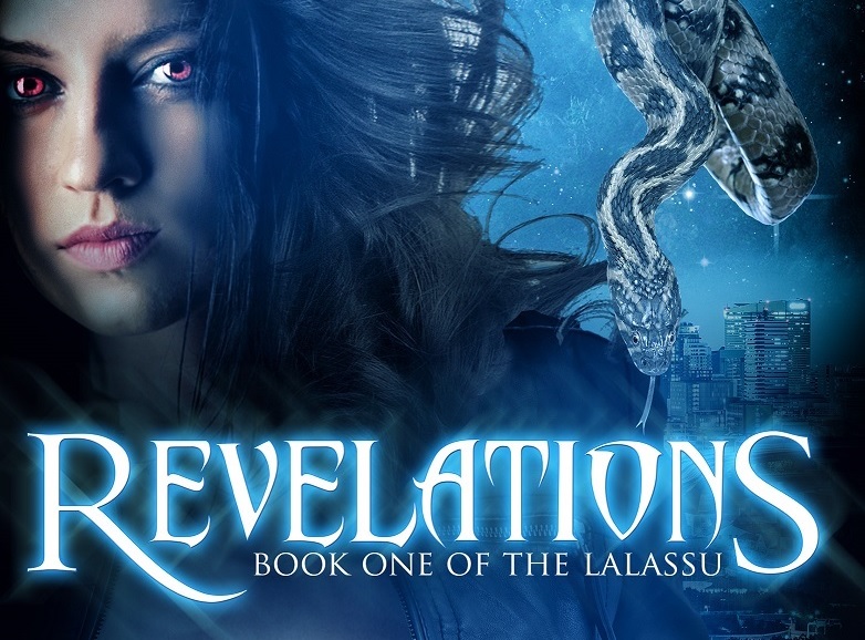 A superpowered, brooding burlesque dancer and a mild-mannered psychic child therapist must team up to save those they care about before they disappear.

A #paranormalromance and #urbanfantasy novel about superheroes falling in love.

books2read.com/u/bapV7v