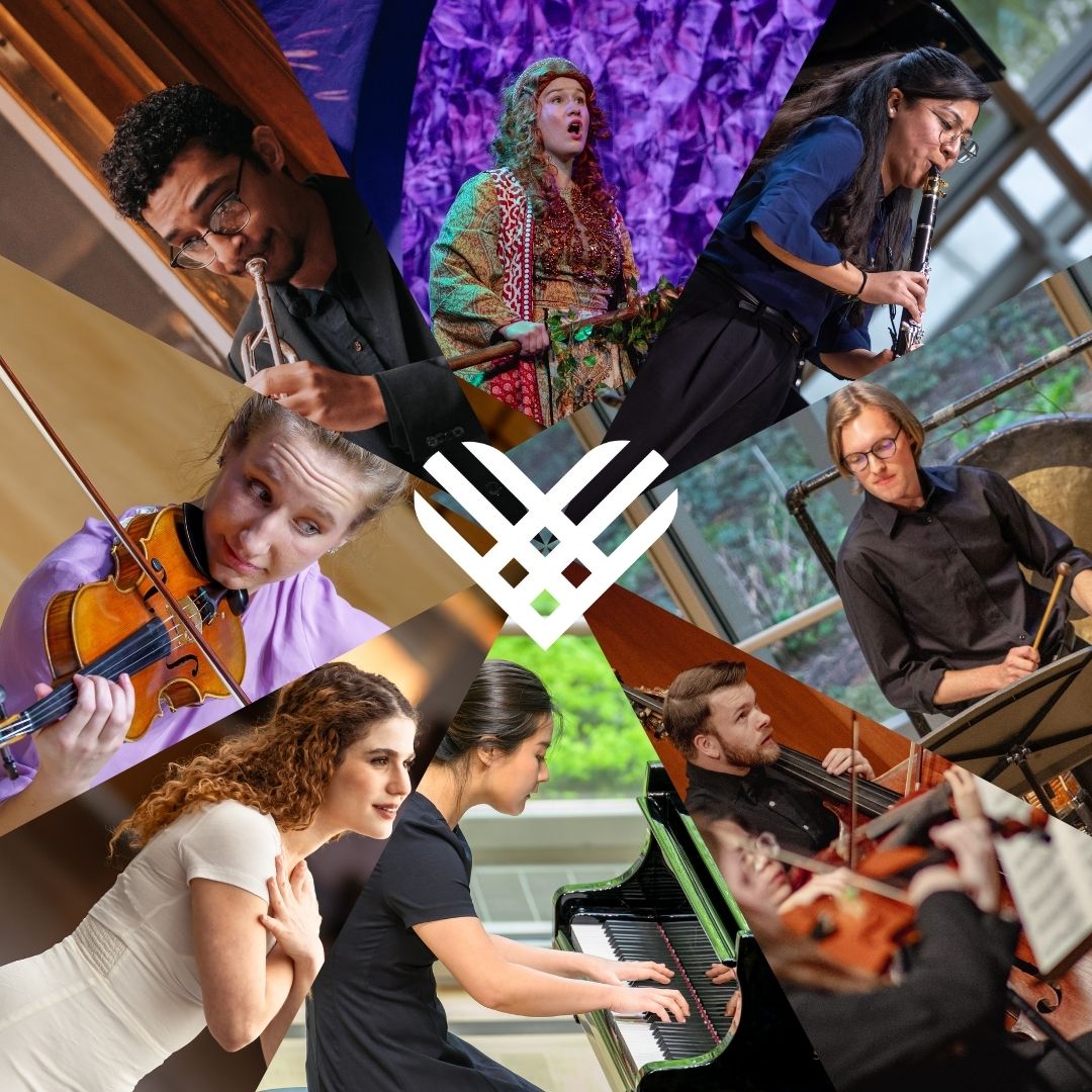 On this snowy Giving Tuesday, we are excited to announce that any gift you make today will have three times the impact, due to the generosity of the Board of Trustees! Visit cim.edu/donate to make your gift and support the future of classical music today. #GivingTuesday
