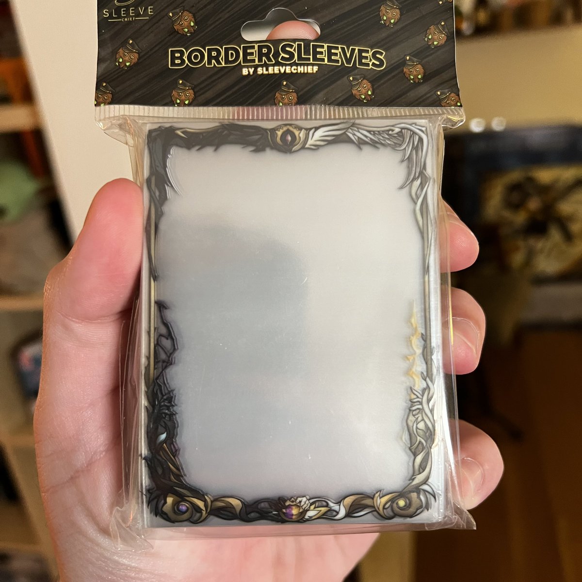 Time to spread some love, gonna be giving away a lot in the next few days, try to keep up!
Light &amp; Darkness bundle by <a href="/TheSleeveChief/">SleeveChief</a> ➡️ LIKE, FOLLOW &amp; RETWEET to participate. Winners announced on Saturday’s stream.