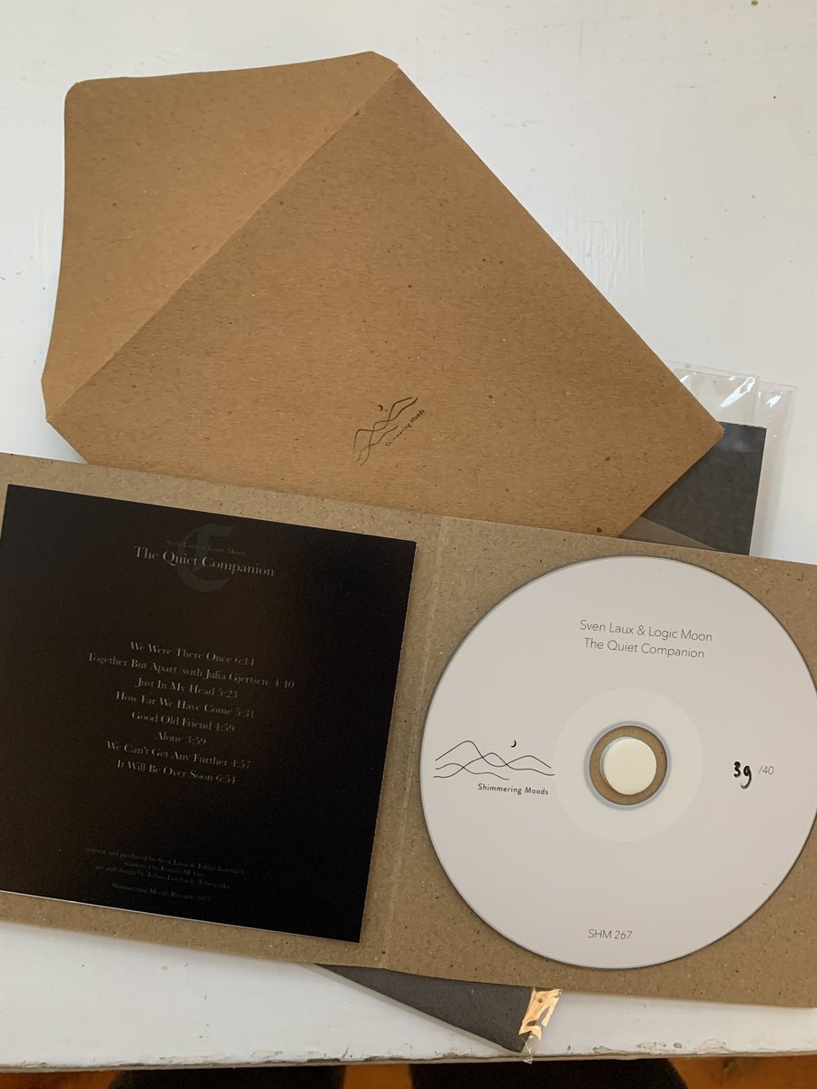 Logic Moon tweet media