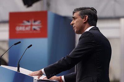 Kemi Badenoch tweet media