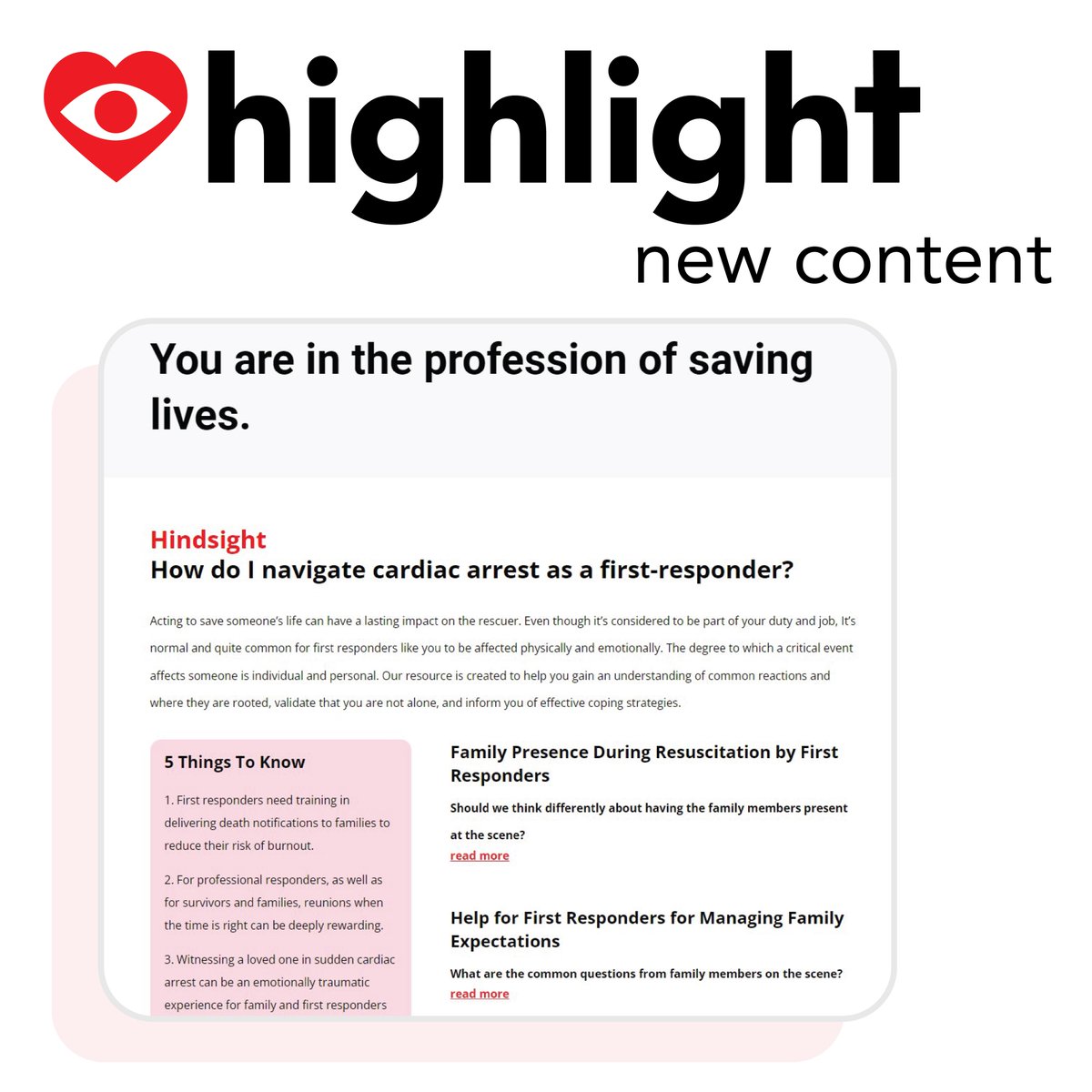 Heartsight tweet media