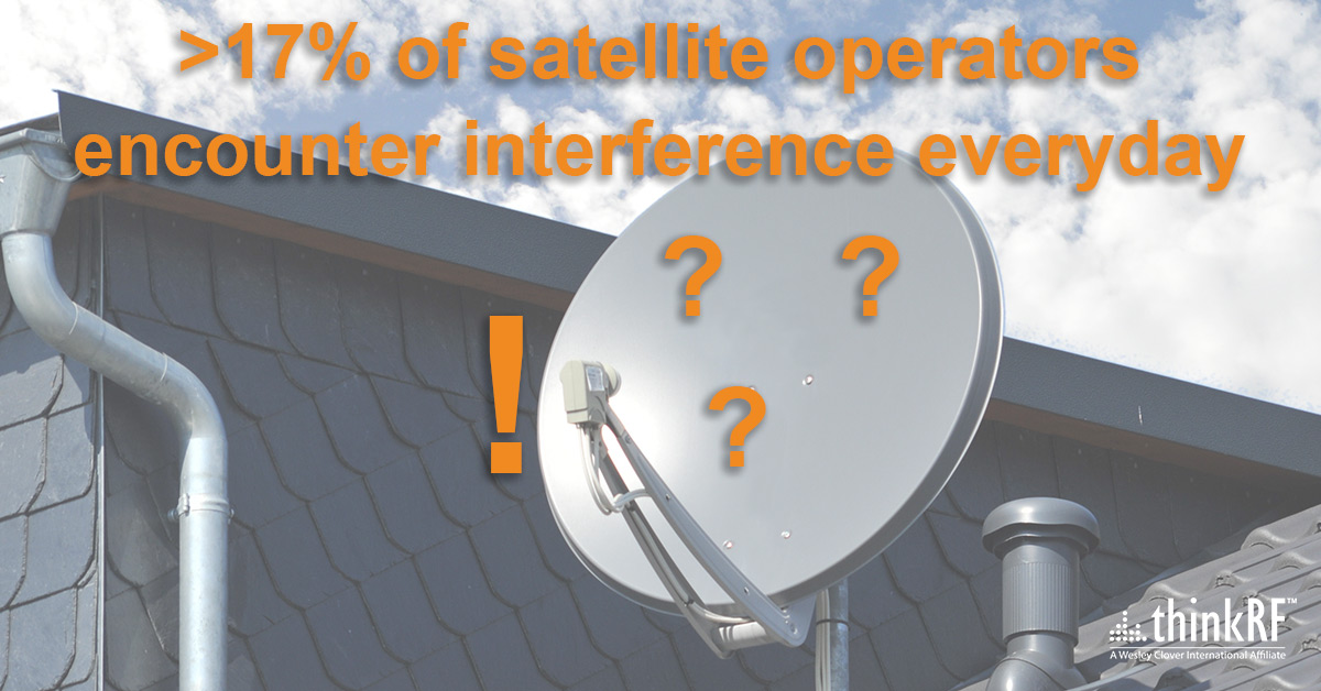 thinkrf's tweet photo. Satellite &amp; cellular frequency bands often overlap, leading to signal interference. Download our latest case study to discover how to quickly identify sources of cellular interference in satellite downlinks
https://t.co/6MmLZI2uCa
Join the #spectrumrevolution #thinkRF https://t.co/xLrNkf52pm