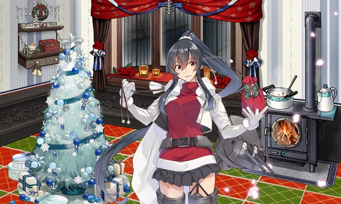 かわいいね