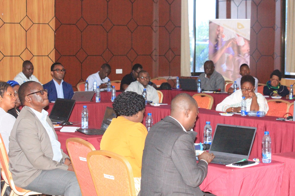ECDNETWORK's tweet photo. "🌍 Exciting times ahead! Join us at the East Africa Regional #ECD Conference, where strategic planning meets systematic action. Our National Organizing Committee is hard at work, gearing up for impactful in-country support. 🚀#ECDConference #JNICC #Dar Es Salaam #March 2024 https://t.co/Kis67hXgIK