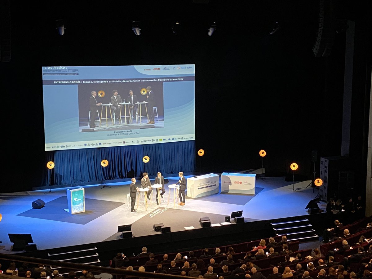 NAVEXPO - 29/31 MAI 2024 - LORIENT (@Navexpo_Lorient) / Posts / X
